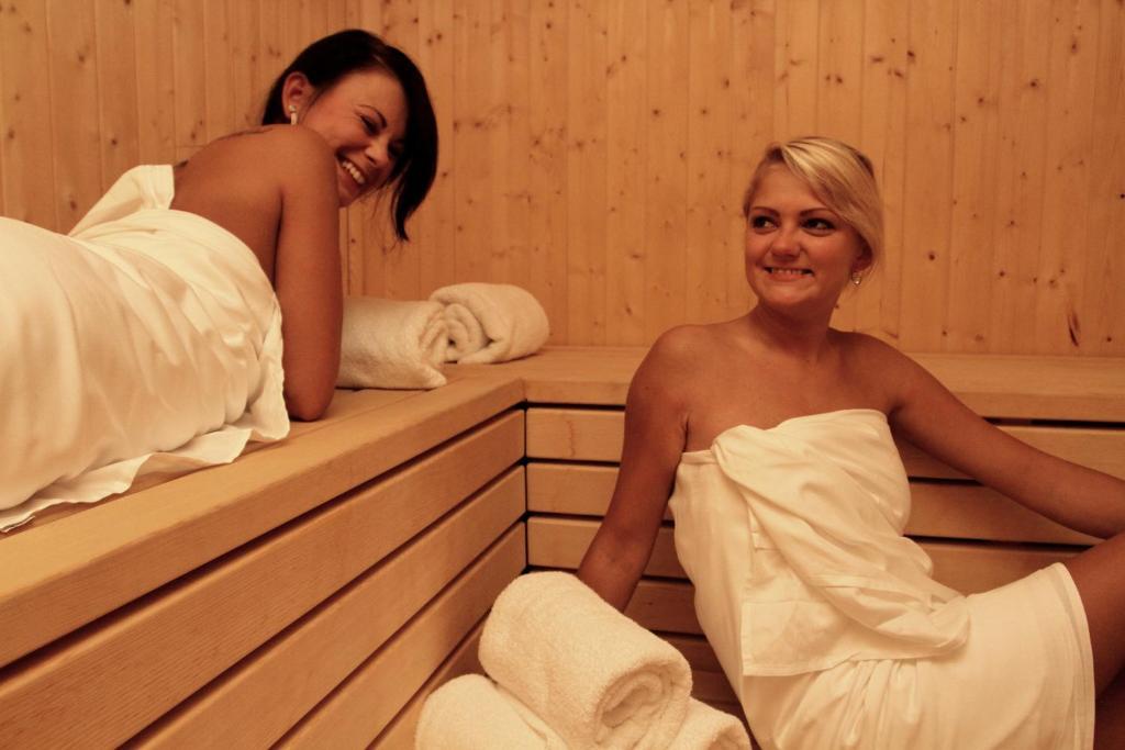 Resort Orsino Horní Planá Exteriör bild